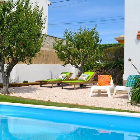 Meraki Guesthouse Ericeira Bagian luar foto