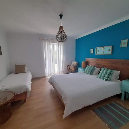 Meraki Guesthouse Ericeira Bagian luar foto