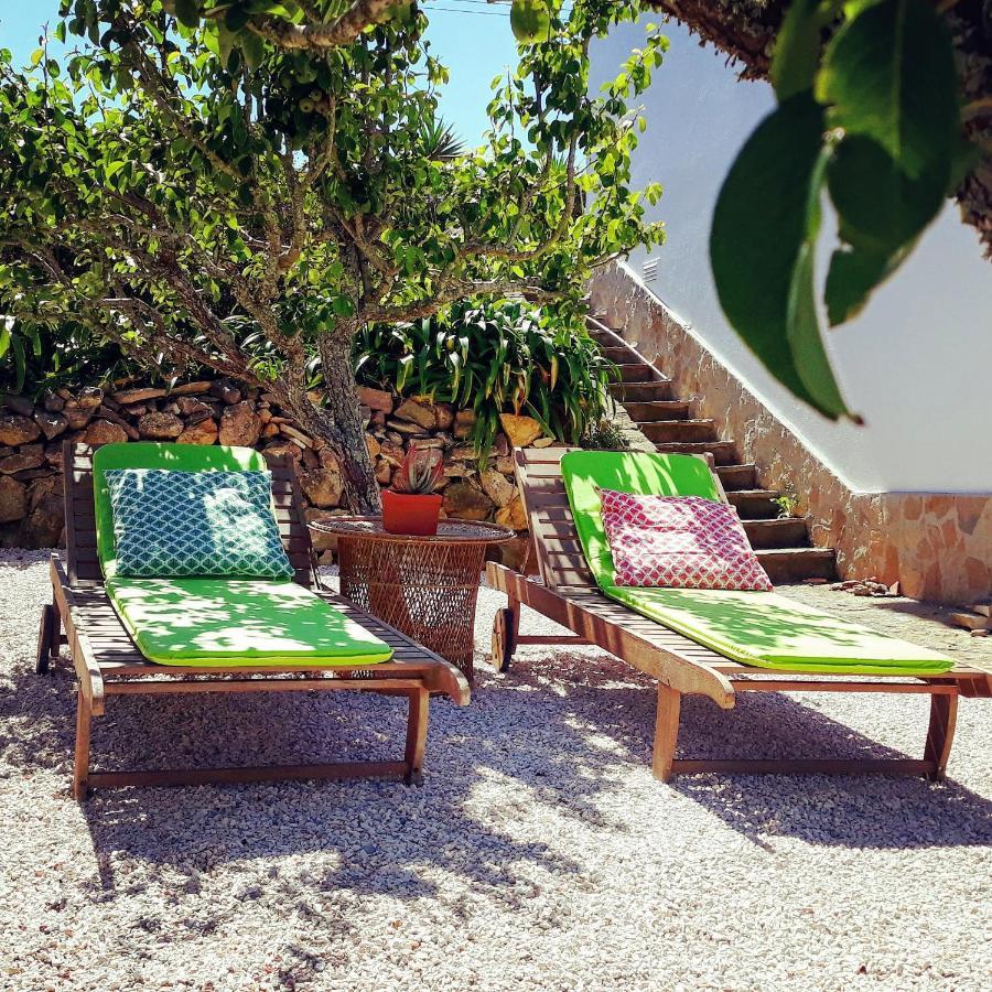 Meraki Guesthouse Ericeira Bagian luar foto