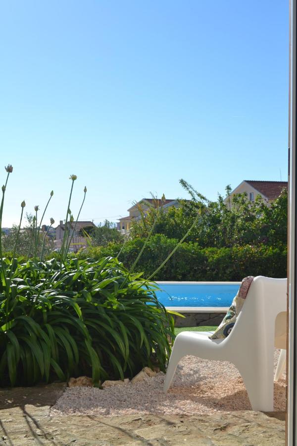 Meraki Guesthouse Ericeira Bagian luar foto