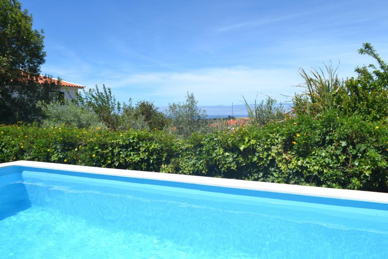 Meraki Guesthouse Ericeira Bagian luar foto