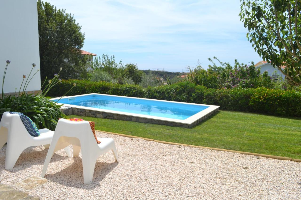 Meraki Guesthouse Ericeira Bagian luar foto