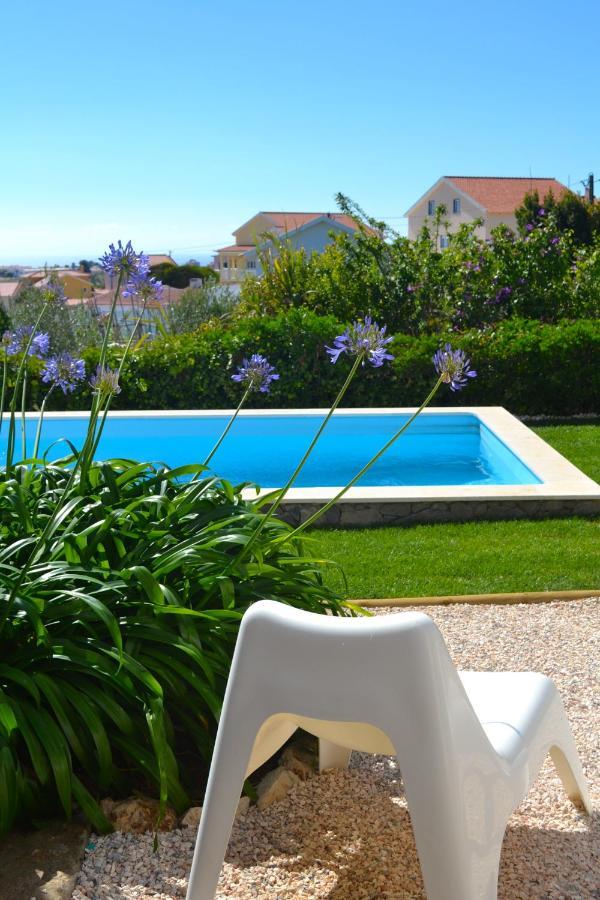 Meraki Guesthouse Ericeira Bagian luar foto