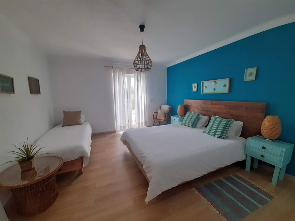 Meraki Guesthouse Ericeira Bagian luar foto