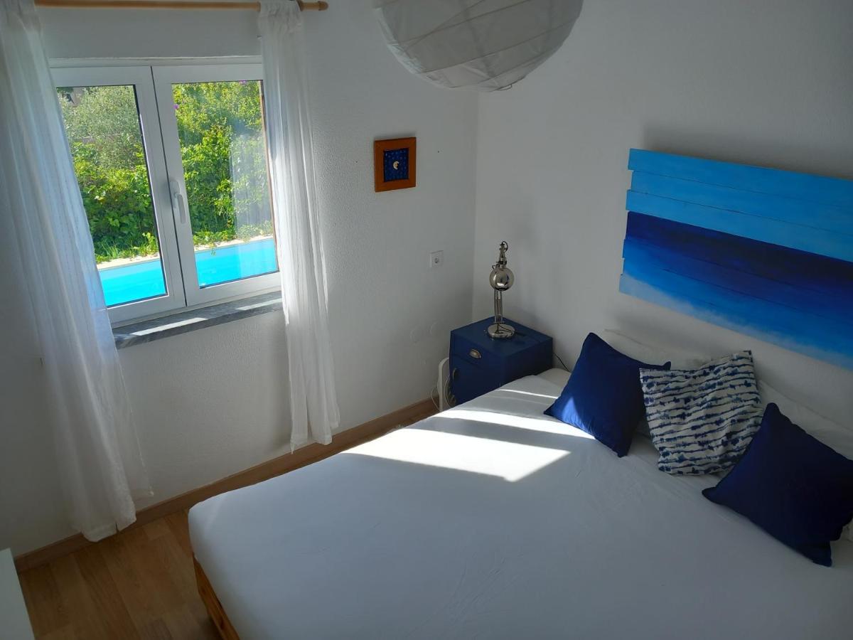 Meraki Guesthouse Ericeira Bagian luar foto