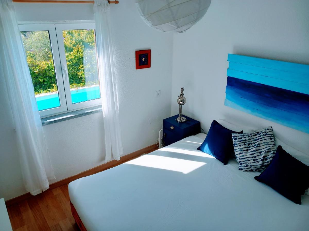 Meraki Guesthouse Ericeira Bagian luar foto