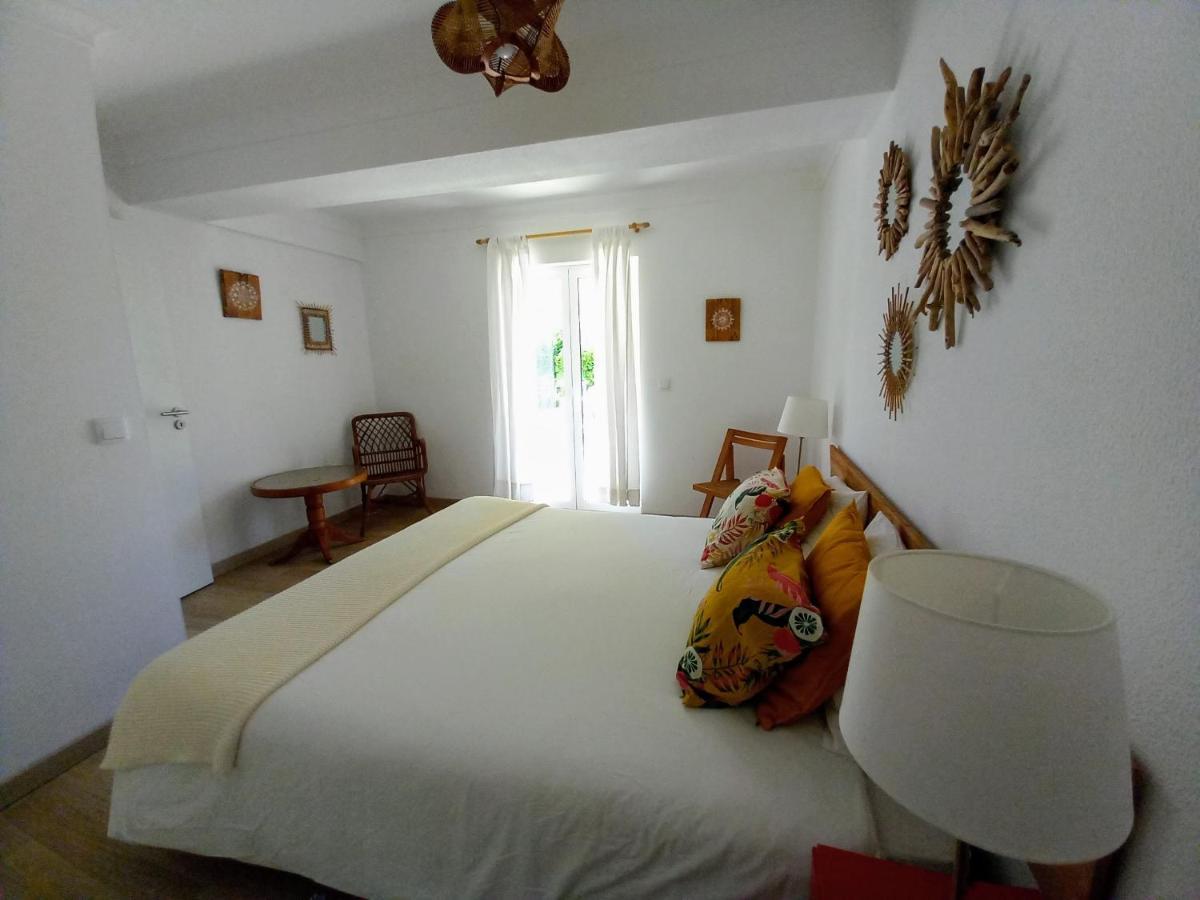 Meraki Guesthouse Ericeira Bagian luar foto